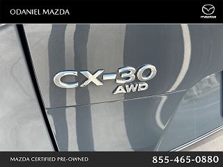 2023 Mazda CX-30 S 3MVDMBCM2PM529326 in Fort Wayne, IN 15