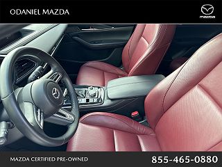 2023 Mazda CX-30 S 3MVDMBCM2PM529326 in Fort Wayne, IN 32