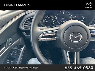 2023 Mazda CX-30 S 3MVDMBCM2PM529326 in Fort Wayne, IN 40