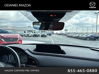 2023 Mazda CX-30 S 3MVDMBCM2PM529326 in Fort Wayne, IN 45