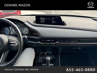 2023 Mazda CX-30 S 3MVDMBCM2PM529326 in Fort Wayne, IN 46
