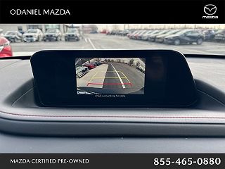 2023 Mazda CX-30 S 3MVDMBCM2PM529326 in Fort Wayne, IN 48