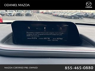 2023 Mazda CX-30 S 3MVDMBCM2PM529326 in Fort Wayne, IN 49