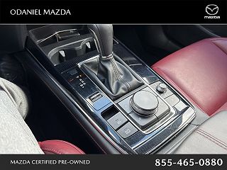 2023 Mazda CX-30 S 3MVDMBCM2PM529326 in Fort Wayne, IN 52