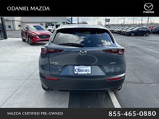 2023 Mazda CX-30 S 3MVDMBCM2PM529326 in Fort Wayne, IN 6