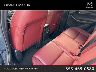 2023 Mazda CX-30 S 3MVDMBCM2PM529326 in Fort Wayne, IN 60