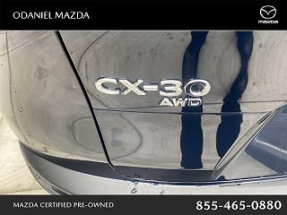 2023 Mazda CX-30 S 3MVDMBBM1PM585078 in Fort Wayne, IN 10