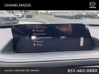 2023 Mazda CX-30 S 3MVDMBBM1PM585078 in Fort Wayne, IN 32