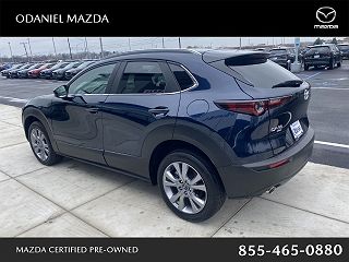 2023 Mazda CX-30 S 3MVDMBBM1PM585078 in Fort Wayne, IN 7