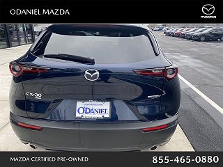 2023 Mazda CX-30 S 3MVDMBBM1PM585078 in Fort Wayne, IN 8
