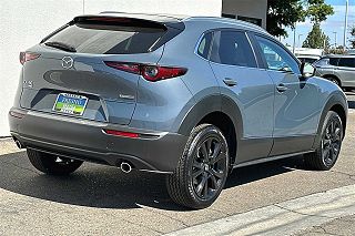 2023 Mazda CX-30 S 3MVDMBCM1PM560891 in Fresno, CA 5