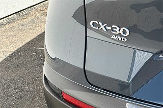 2023 Mazda CX-30 S 3MVDMBCM1PM560891 in Fresno, CA 7