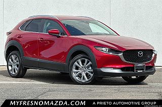 2023 Mazda CX-30 S 3MVDMBCM4PM585378 in Fresno, CA 1
