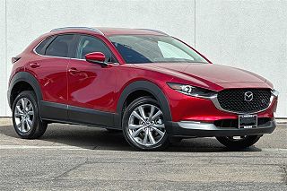 2023 Mazda CX-30 S 3MVDMBCM4PM585378 in Fresno, CA 2