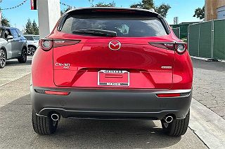 2023 Mazda CX-30 S 3MVDMBCM4PM585378 in Fresno, CA 6