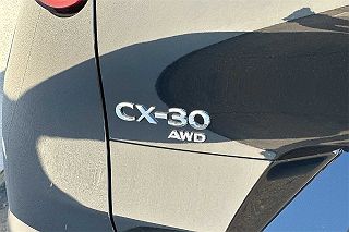 2023 Mazda CX-30 S 3MVDMBCMXPM577804 in Fresno, CA 7
