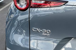 2023 Mazda CX-30 S 3MVDMBCM2PM530167 in Fresno, CA 26