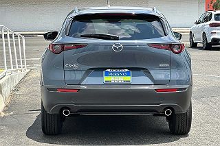 2023 Mazda CX-30 S 3MVDMBCM3PM550914 in Fresno, CA 6