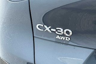 2023 Mazda CX-30 S 3MVDMBCM3PM550914 in Fresno, CA 7