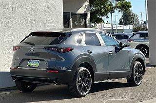 2023 Mazda CX-30 S 3MVDMBCM9PM578443 in Fresno, CA 5