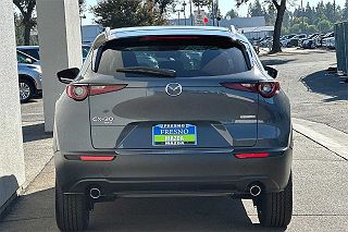 2023 Mazda CX-30 S 3MVDMBCM9PM578443 in Fresno, CA 6