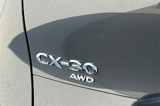 2023 Mazda CX-30 S 3MVDMBCM9PM578443 in Fresno, CA 7