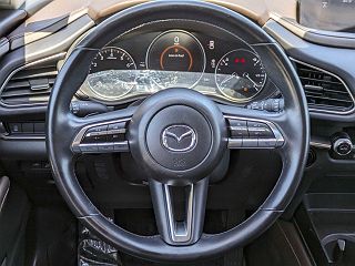 2023 Mazda CX-30 S 3MVDMBDM6PM526119 in Henrico, VA 19