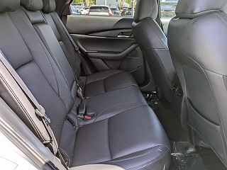 2023 Mazda CX-30 S 3MVDMBDM6PM526119 in Henrico, VA 41