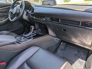 2023 Mazda CX-30 S 3MVDMBDM6PM526119 in Henrico, VA 43