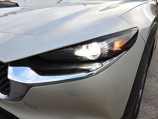 2023 Mazda CX-30 S 3MVDMBBM6PM529850 in Hollywood, FL 10