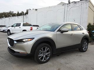 2023 Mazda CX-30 S 3MVDMBBM6PM529850 in Hollywood, FL 8