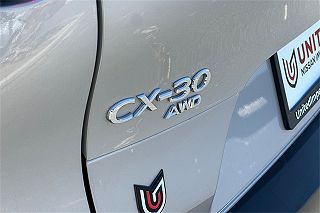 2023 Mazda CX-30 S 3MVDMBDM0PM525600 in Imperial, CA 28
