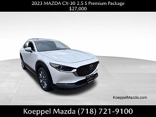 2023 Mazda CX-30 S VIN: 3MVDMBDMXPM508724