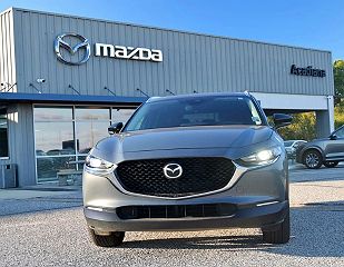 2023 Mazda CX-30 S 3MVDMBCMXPM521491 in Lafayette, LA