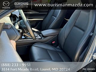 2023 Mazda CX-30 Turbo 3MVDMBDYXPM586696 in Laurel, MD 19