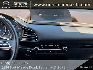2023 Mazda CX-30 Turbo 3MVDMBDYXPM586696 in Laurel, MD 22