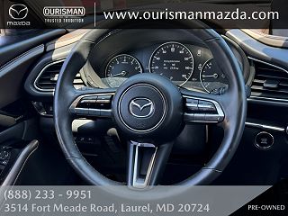 2023 Mazda CX-30 Turbo 3MVDMBDYXPM586696 in Laurel, MD 23
