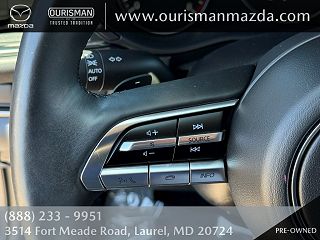 2023 Mazda CX-30 Turbo 3MVDMBDYXPM586696 in Laurel, MD 25
