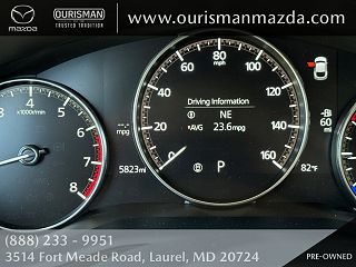 2023 Mazda CX-30 Turbo 3MVDMBDYXPM586696 in Laurel, MD 26