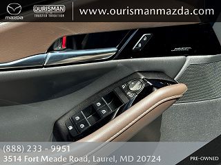2023 Mazda CX-30 Turbo 3MVDMBDYXPM586696 in Laurel, MD 37