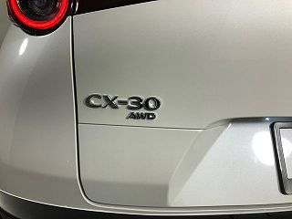 2023 Mazda CX-30 S 3MVDMBBM6PM534286 in Livonia, MI 40