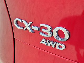2023 Mazda CX-30 S 3MVDMBBM8PM531499 in Lodi, NJ 28