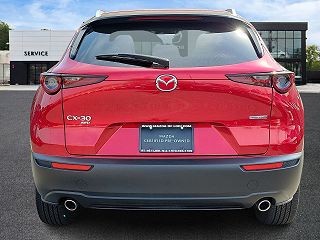 2023 Mazda CX-30 S 3MVDMBBM8PM531499 in Lodi, NJ 5