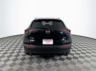 2023 Mazda CX-30 S 3MVDMBCM8PM528195 in Muskogee, OK 6