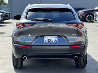 2023 Mazda CX-30 S 3MVDMBCM9PM561335 in National City, CA 17