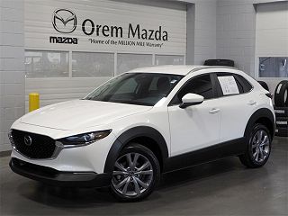 2023 Mazda CX-30 S VIN: 3MVDMBCM4PM558732
