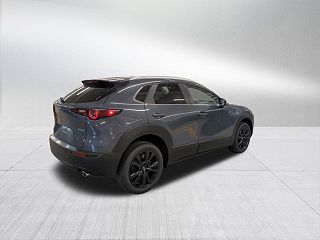 2023 Mazda CX-30 S 3MVDMBCM3PM539850 in Pittsburgh, PA 5