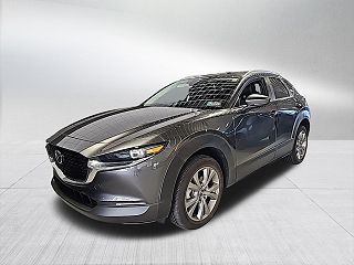 2023 Mazda CX-30 S VIN: 3MVDMBCM5PM546931