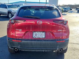 2023 Mazda CX-30 S 3MVDMBDM5PM517914 in Plainfield, CT 6