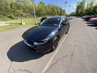2023 Mazda CX-30 Turbo 3MVDMBDY5PM509024 in Plymouth, PA 3